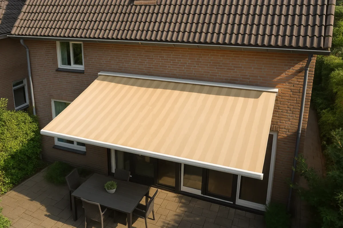 Maatwerk in kleur, stof en design