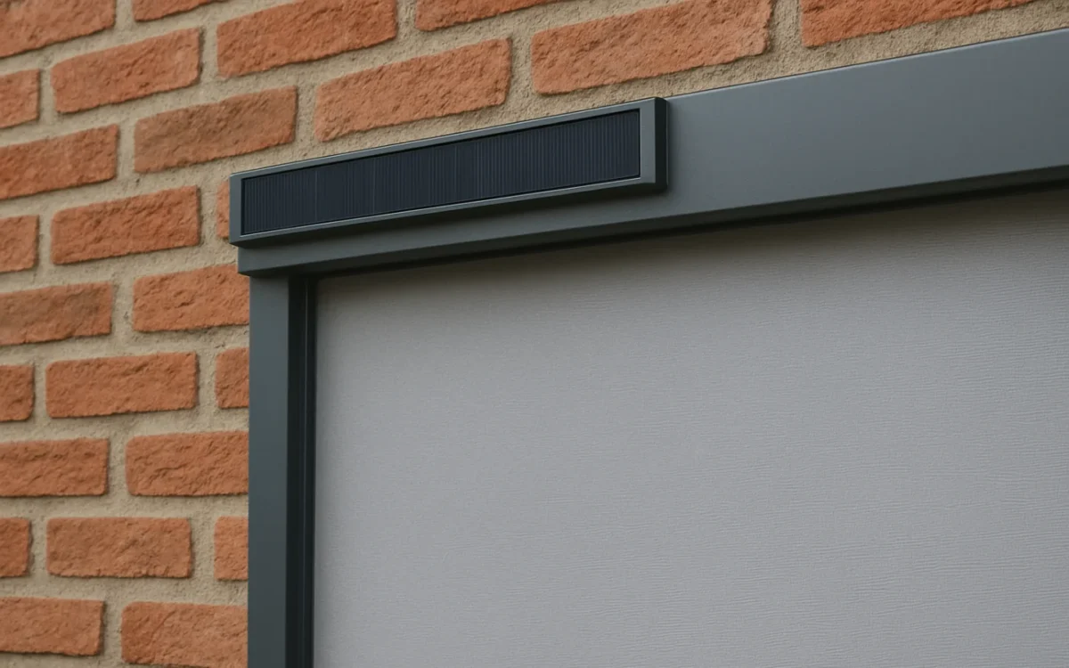 Solar Screens